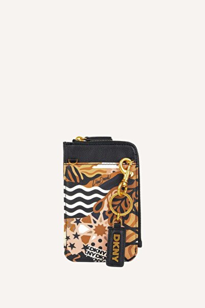 Dkny X DINA SAADI KATALINA حامل هاتف في صندوق