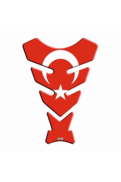 Gogo 1403 UNİVERSAL TANK PAD 072