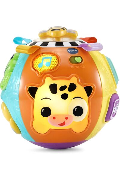 V-tech Animal Discoveries Ball