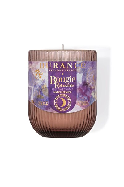 DURANCE Relaxing candle - Serenity 200 gr