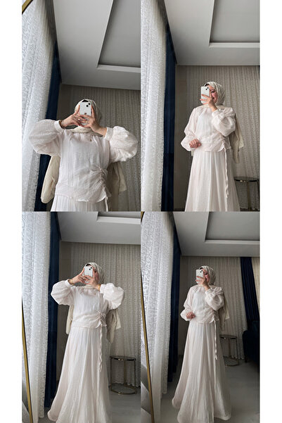 Butik Etekli takım