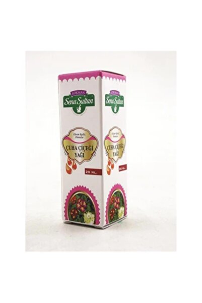 Sena زيت زهرة السُلطان 20 مل