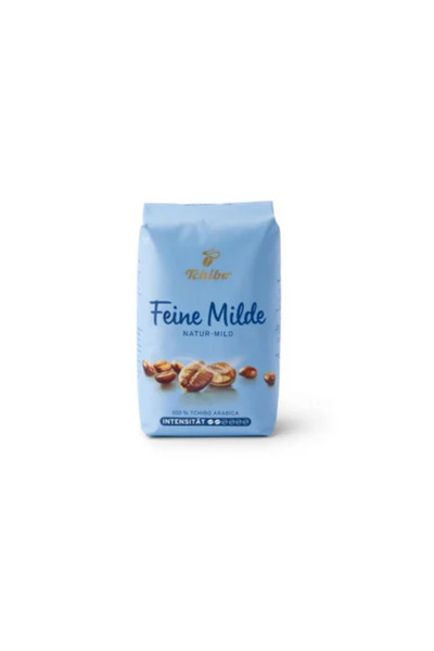 Tchibo Cafea boabe Feine Milde 500g