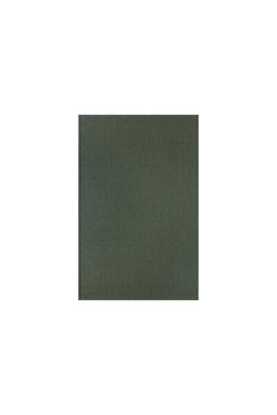 IKEA büyük halı , koyu yeşil, 200x300 cm, dikdörtgen, düz dokuma, iç/dış mekan