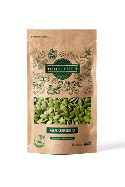 Kabak Çekirdeği İçi 1 Kg