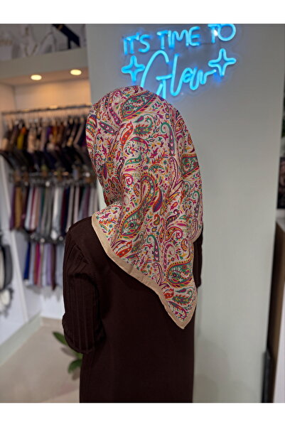 La Boutique Eşarp La Boutique Özel Seri Eşarp