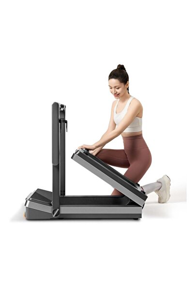 Walkingpad Kingsmith Z3 hybrid+ Katlanabilir Koşu ve Yürüme Bandı
