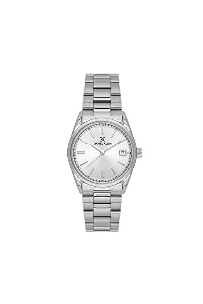 Daniel Klein Premium - Ceas Dama Quartz Argintiu DK.6.14133.1