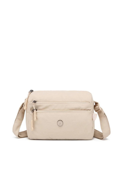 SMART BAGS Γυναικεία τσάντα χιαστί αδιάβροχη, πολλαπλών θέσεων, ελαφριά, prem...