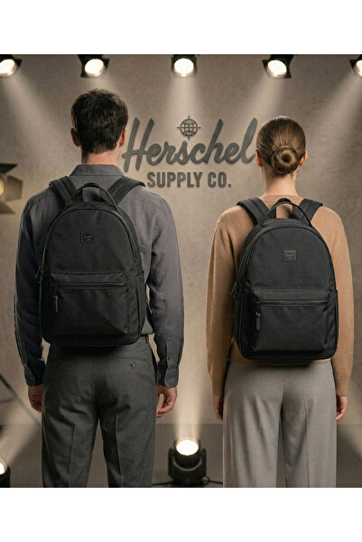 herschel Nova Backpack Colorful