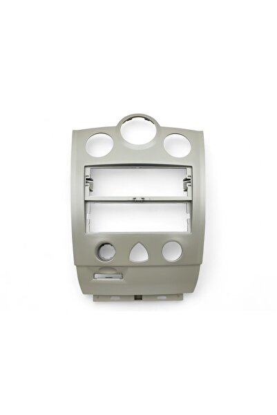 MAİS إطار شاشة ميجان 2 باللون البيج، مكيف هواء رقمي من رينو - 8200491106 - 82...