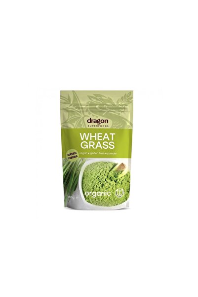 SO Wheat Grass Powder 150 grams