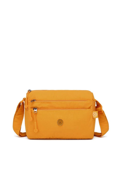 SMART BAGS Γυναικεία τσάντα χιαστί αδιάβροχη, πολλαπλών θέσεων, ελαφριά, prem...