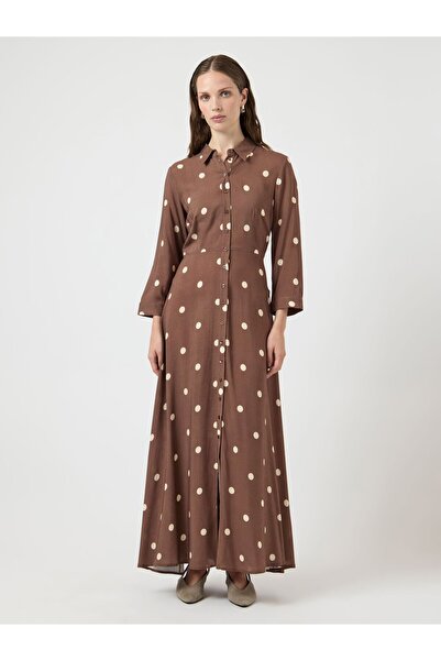 YAS Kleid YASSAVANNA