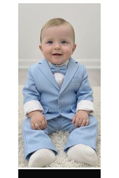 Elif Bebe BEBEK TAKIM ELBİSE