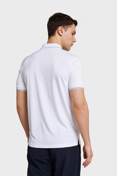 Lescon 26B-1046 Kısa Kol Polo Yaka Tshırt