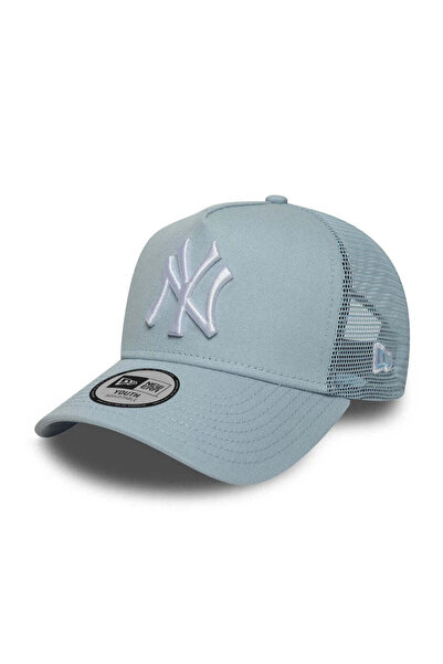 NEW ERA Sapca-New Era-League Ess Trucker New York Yankees Pabwhi 4 - 6 Ani