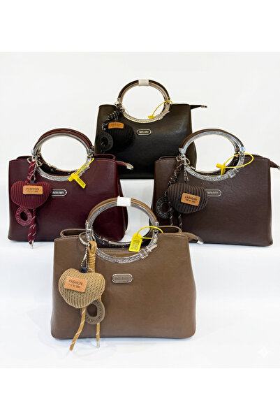 MİN & MİND PLEXY BAG