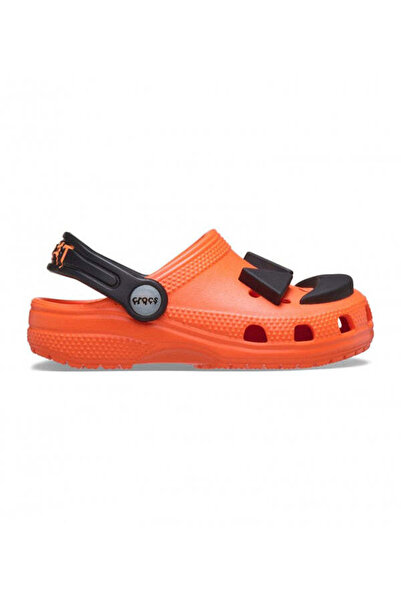 Crocs Saboti Classic Jack O' Lantern Lights Clog EU 28 - EU 37