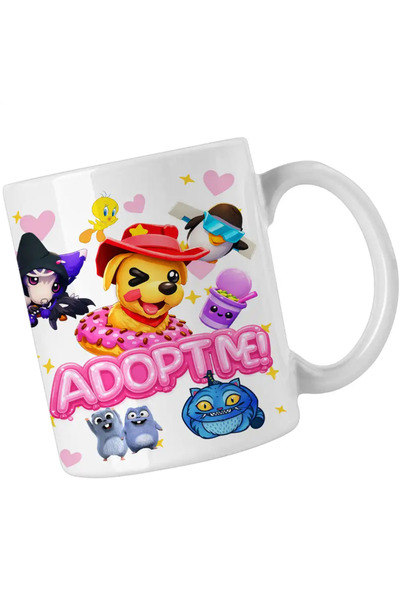 OEM Cana Roblox Adopt Me Puppy