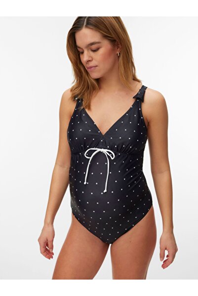Mama Licious Costum de baie MLNEWRUSSEL