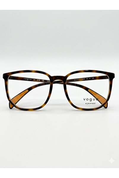 Vogue نظارات واقية من الضوء الأزرق VO5717-I W656