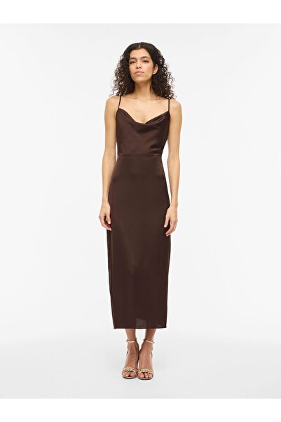 VILA Minišaty VIRAVENNA s ramienkami