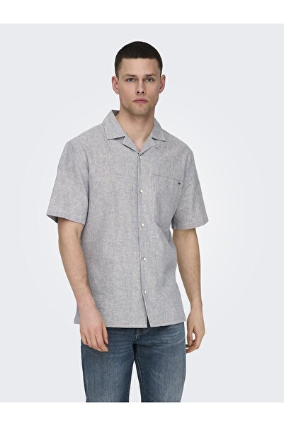 Only & Sons Hemd ONSEYE Hemd