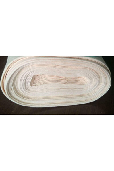 TİBOO Felt A4 ZORIN (100% wool) - champagne