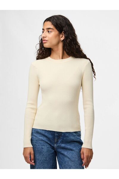 PIECES Strickpullover PCMIRA
