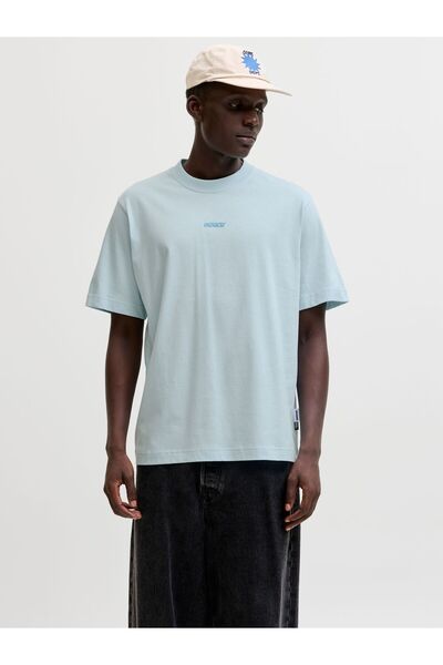 Jack & Jones Μπλουζάκι μπλουζάκι