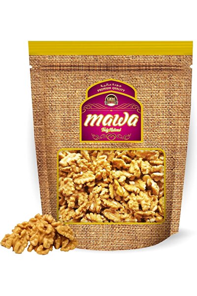 MAWA Premium Raw Chilean Walnuts 500g