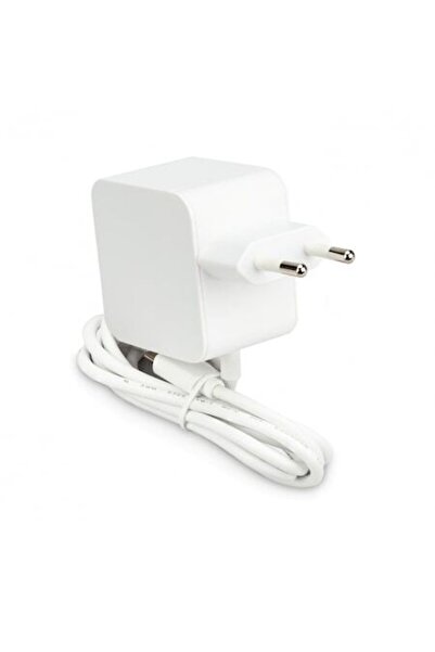 Raspberry Pi Alimentator USB-C oficial pentru 5 - 27W, Alb