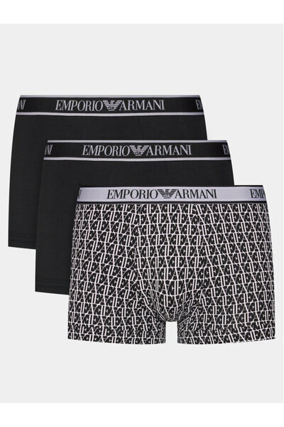 Emporio Armani Underwear Underwear Boxer Set