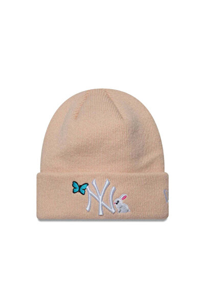 NEW ERA Caciula Tod Icon Beanie Neyyan Prs 2- 4 Ani