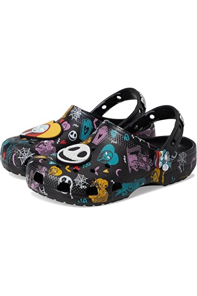 Crocs Saboti Classic Nightmare Multi Clog EU 28 - EU 35
