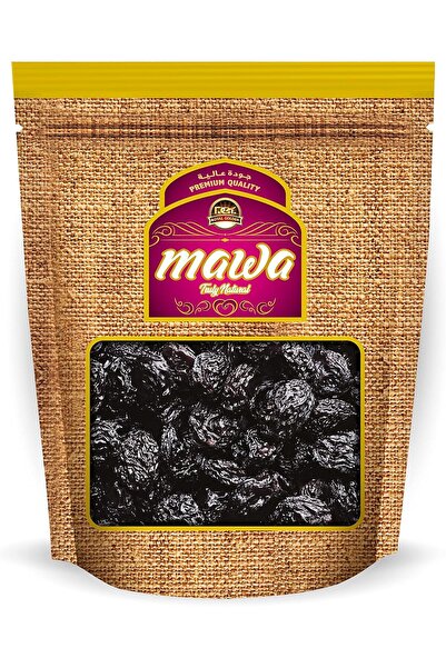 MAWA زبيب أسود كبير الحجم (زبيب تشيلي) فاخر كبير الحجم بدون بذور مجفف