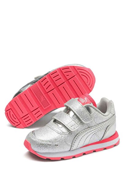 Puma Sports shoes - Vista Glitz for children - EU 28-EU 35