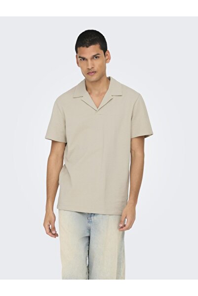 Only & Sons Πόλο ΟΝΣΚΙΑΝ Πόλο