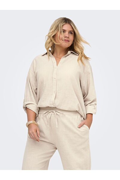 Only Carmakoma Hemd CARTIZANA Hemd