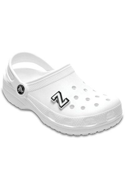 Crocs Jibbitz Letter Z