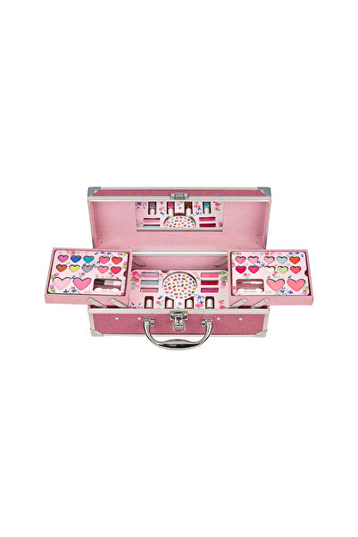 Panço Büyük Makyaj Valizi