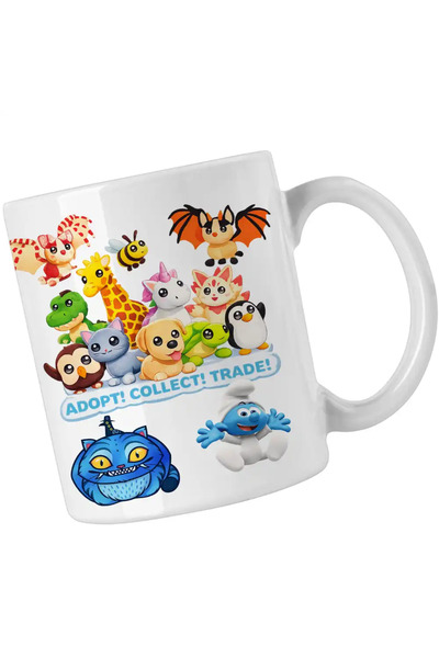 OEM Cana Adopt Me Collect Trade Roblox