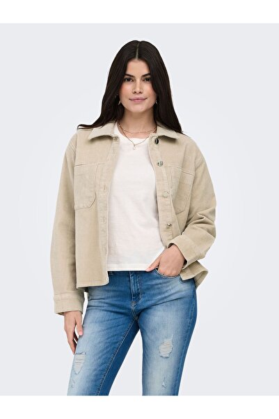 ONLY Cordhemd ONLMIRA-GLOBAL Cordhemd