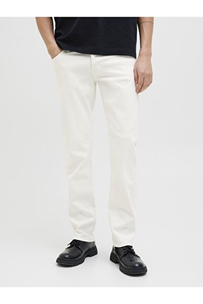 Jack & Jones Blugi Slim Fit JJIGLENN JJORIGINAL SQ 912 SN Blugi Slim Fit