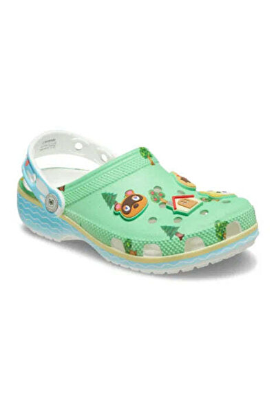 Crocs Saboti Classic Animal Crossing Clog EU 28 - EU 35