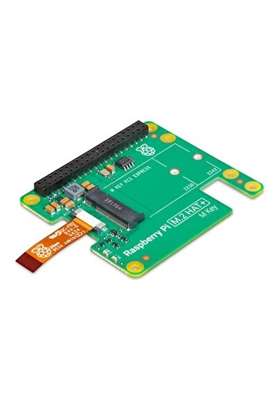 Raspberry Pi M.2 HAT+ pentru 5