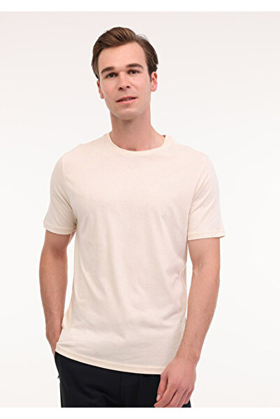 lumberjack 6m Mb Ct110 Pm C Nk T-Shirt 6Fx