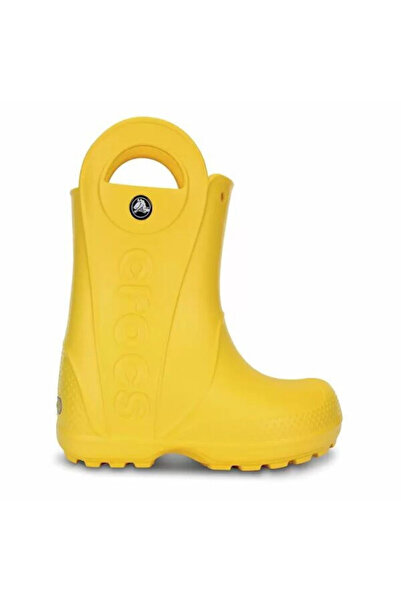 Crocs Handle It Rain Boot Kids T EU 19 - EU 27