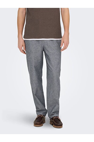 Only & Sons Σωλήνας ONSSINUS Locker geschnitten Σωλήνας